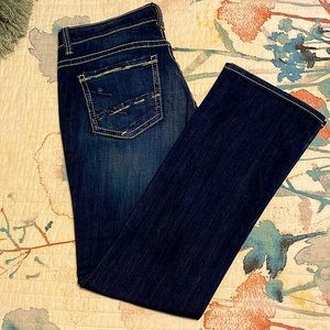NWOT BKE Culture 30R Jeans